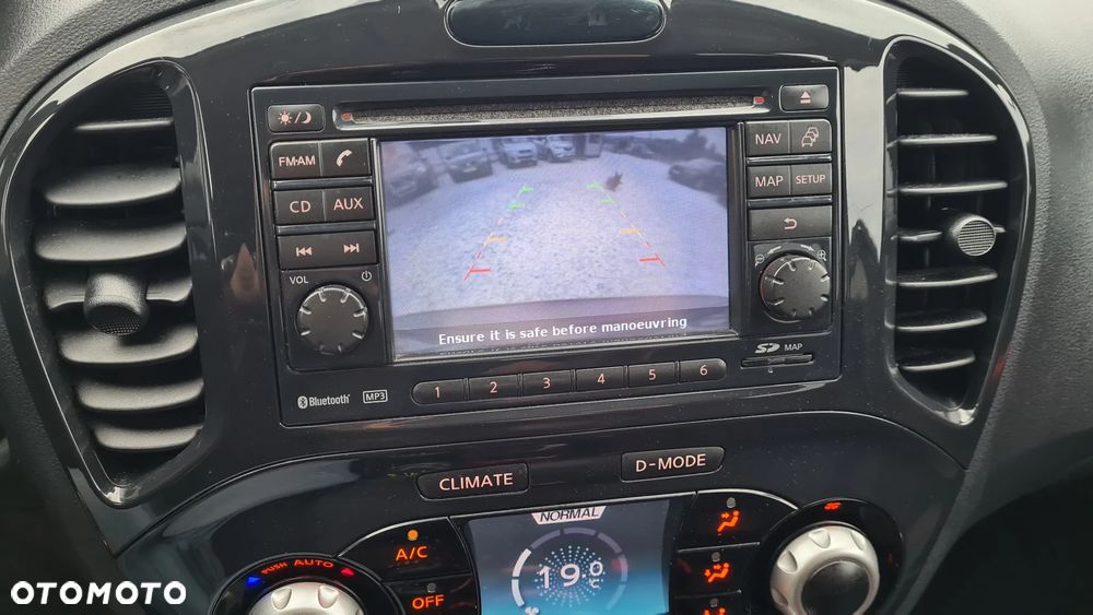 Nissan Juke - 33