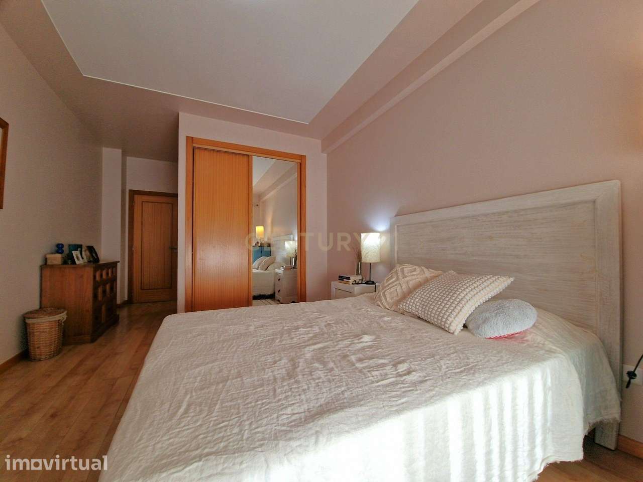 Apartamento T4 no Entroncamento - Grande imagem: 2/20