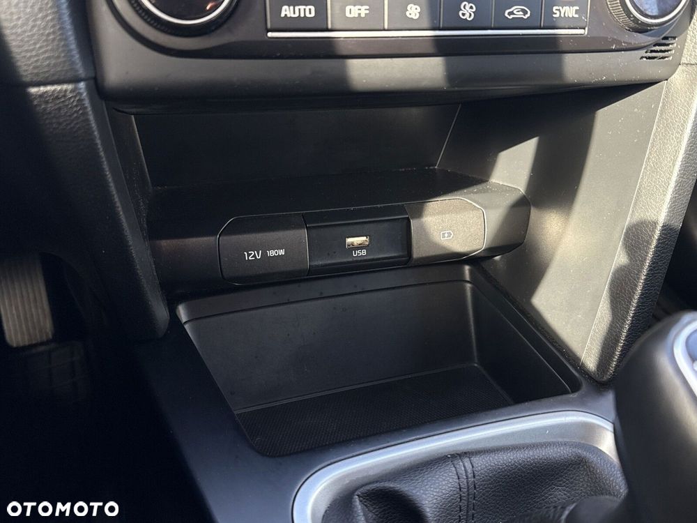 Kia Ceed 2022
