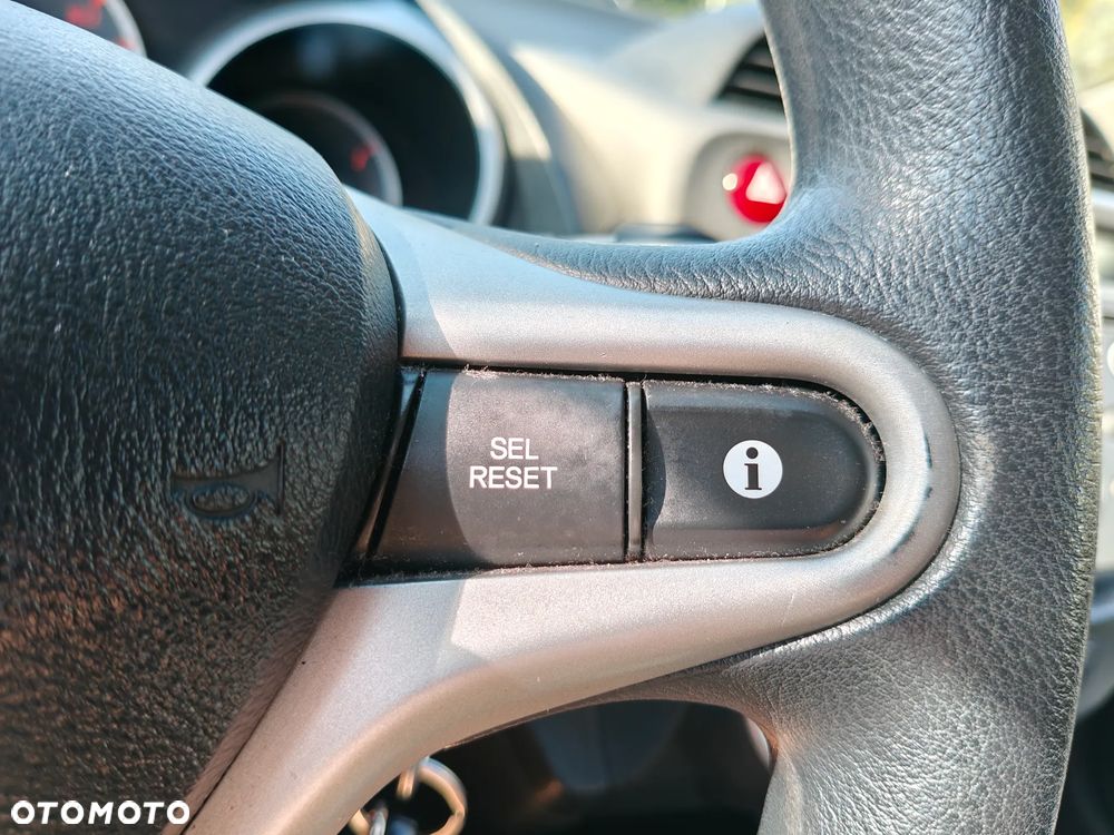 Honda Jazz 1.4 i-VTEC Comfort - 37