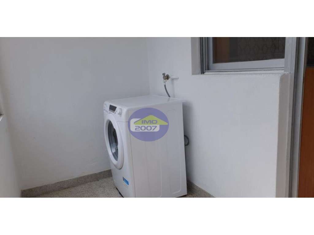 Apartamento T3 Duplex em São Mamede de Infesta - Grande imagem: 4/18