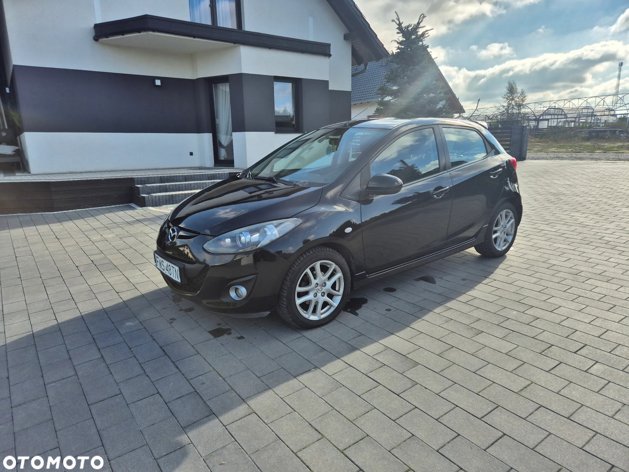 Mazda 2 1.5 Sport - 6