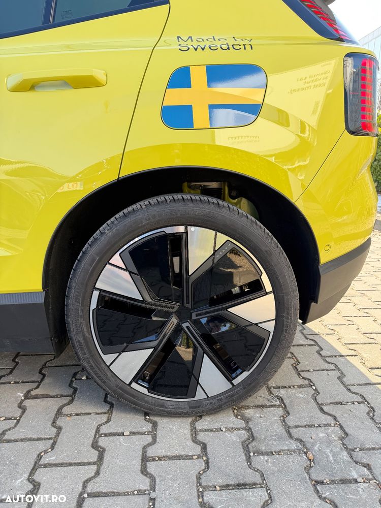 Volvo EX30 Twin Motor Performance Ultra - 7