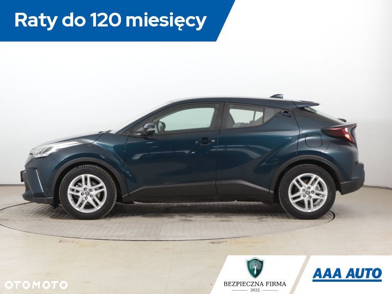 Toyota C-HR - 3