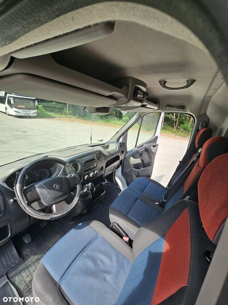 Renault MASTER - 8