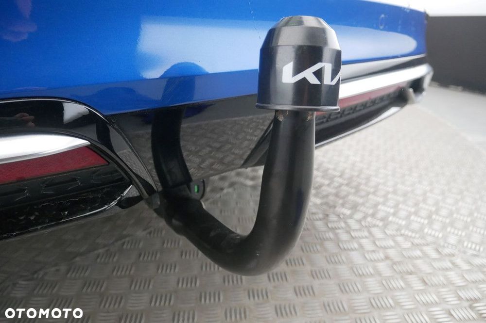 Kia ProCeed 1.5 T-GDI GT Line - 18