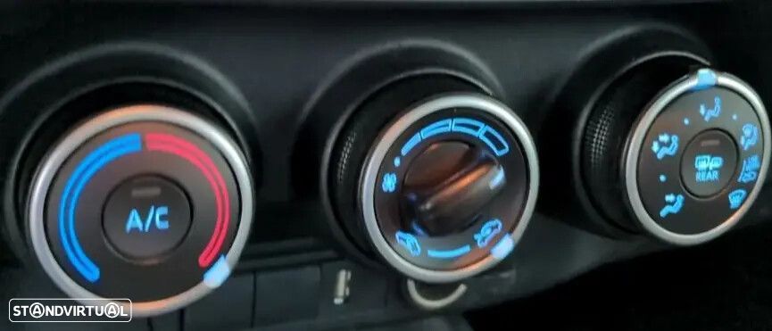 Toyota Aygo X 1.0 Play - 10