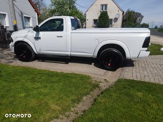 Dodge RAM 1500 5.7 4x4