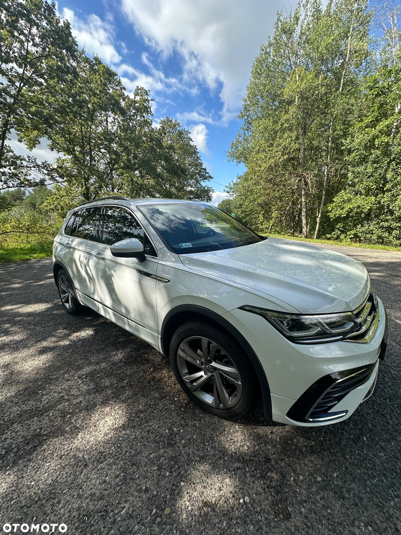 Volkswagen Tiguan ver-1-5-tsi-evo-r--line-dsg - 2