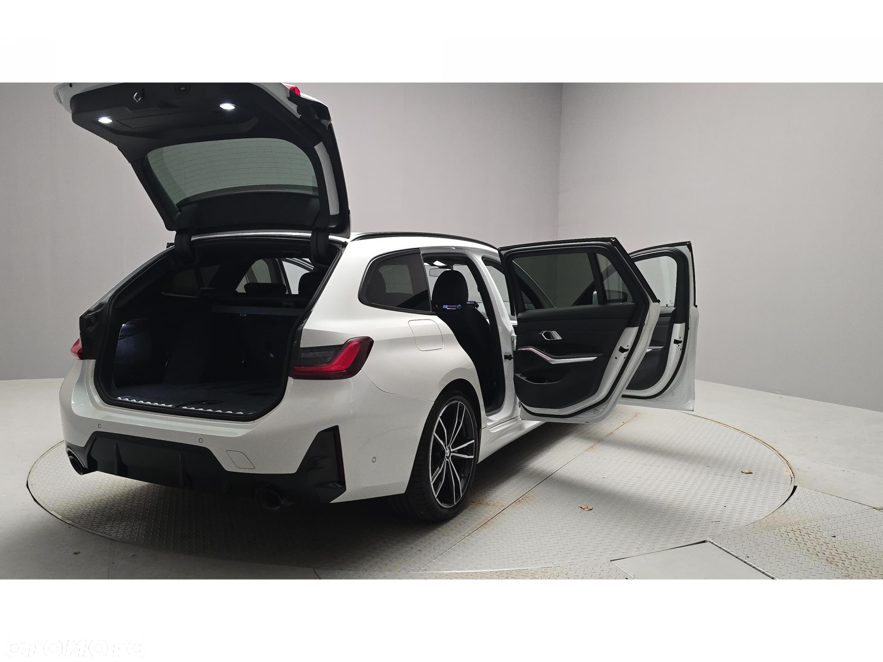 BMW Seria 3 - 10