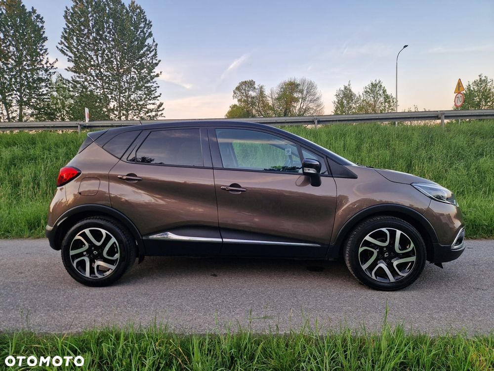 Renault Captur - 2
