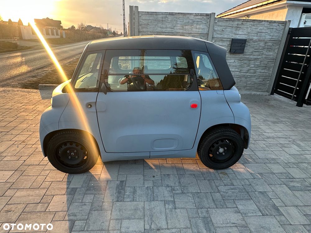 Citroën Inny - 6