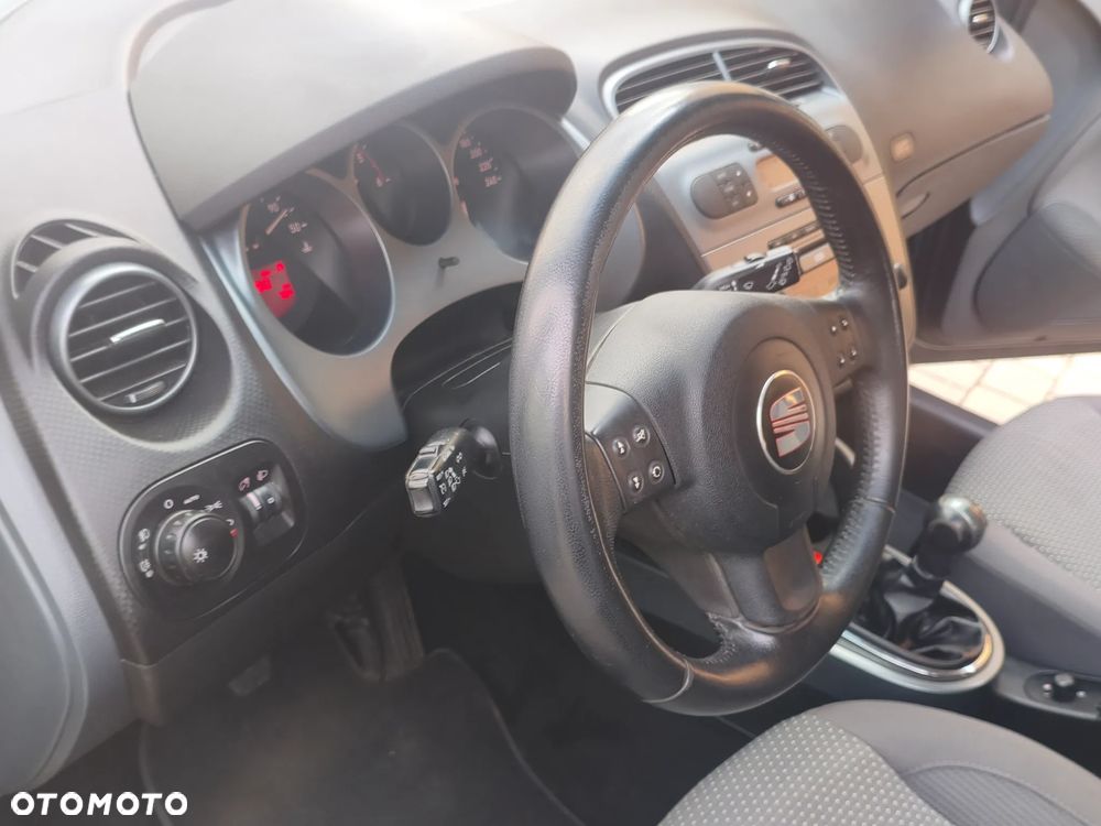 Seat Altea XL - 26