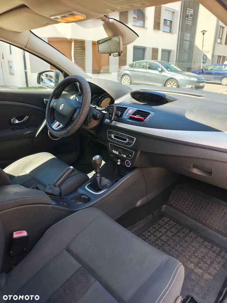 Renault Megane - 10