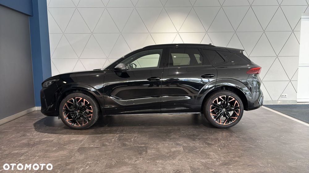Cupra Terramar 2.0 TSI 4Drive VZ DSG - 3