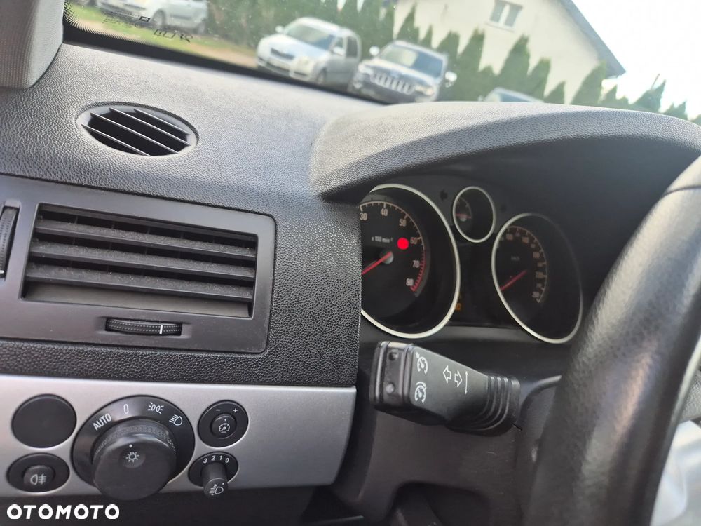 Opel Astra 1.4 Edition Plus - 21