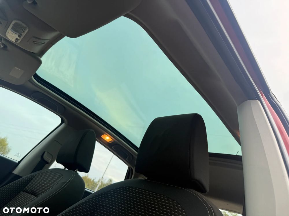 Nissan Qashqai 2.0 acenta - 18