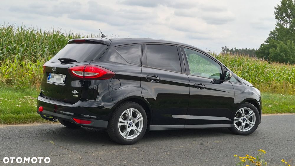 Ford C-MAX - 7