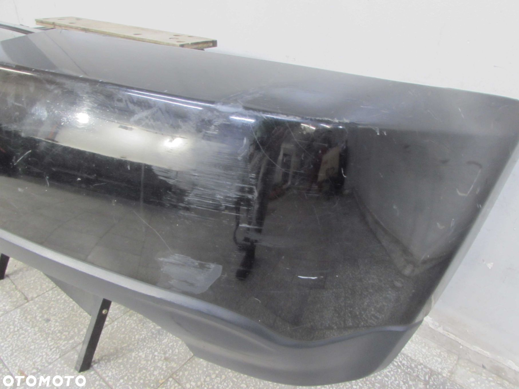 RANGE ROVER SPORT L320 05-09 ZDERZAK PRZOD PRZEDNI DPC 000411 - 6