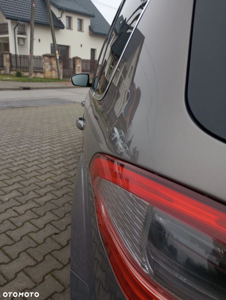 Ford S-Max 1.6 TDCi DPF Start Stopp System Business Edition - 4