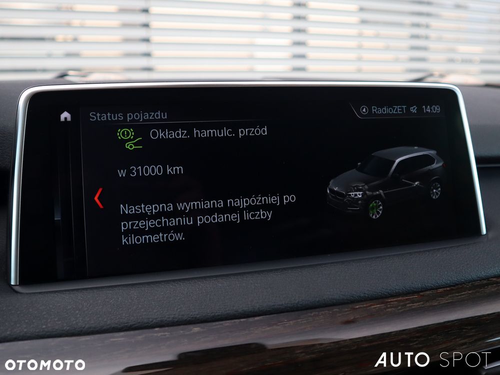 BMW X5 xDrive25d - 31