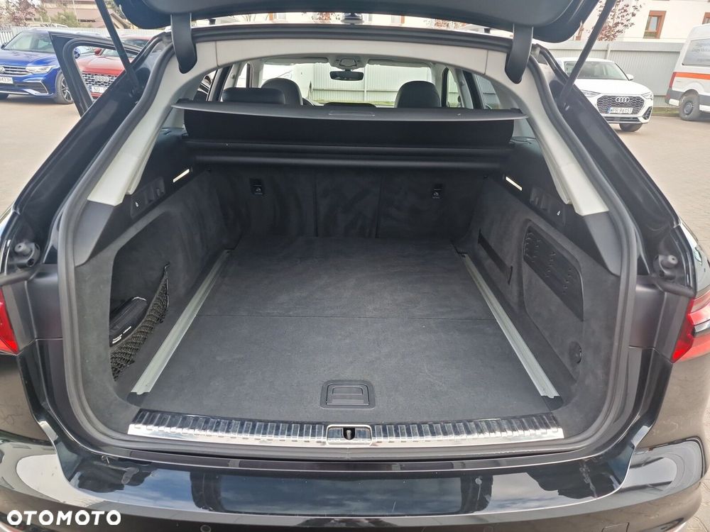 Audi A6 Allroad 55 TDI mHEV Quattro Tiptronic - 18