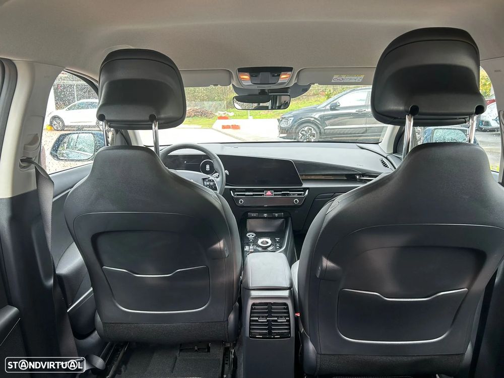 Kia Niro EV Edition 7 - 9