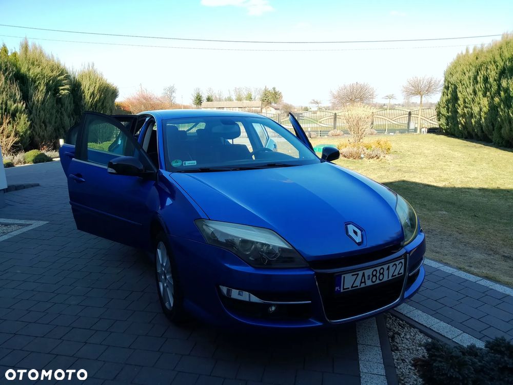Renault Laguna 2.0 16V 140 Expression - 1