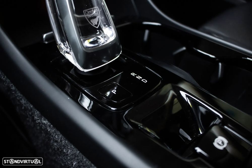 Volvo XC 40 1.5 T5 PHEV Inscription - 21