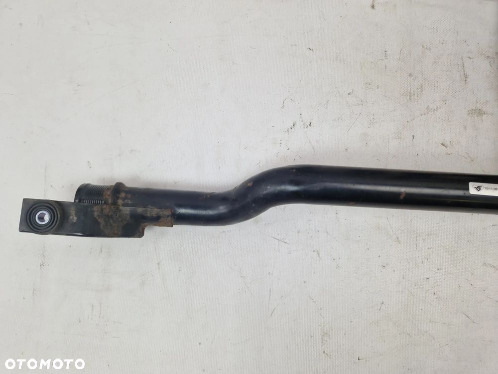 Wąż przewód Fiat 500 ABARTH - 5