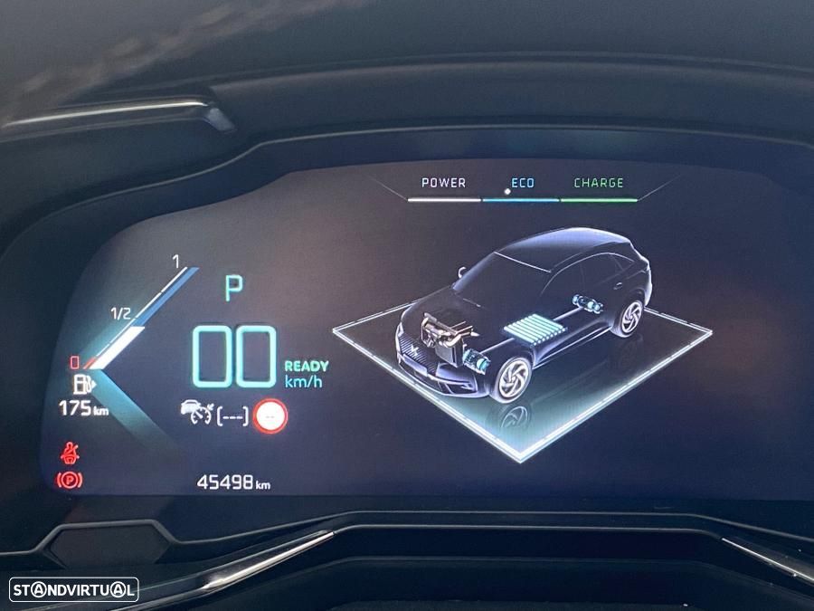 DS DS7 E-Tense Ópera EAT8 - 17