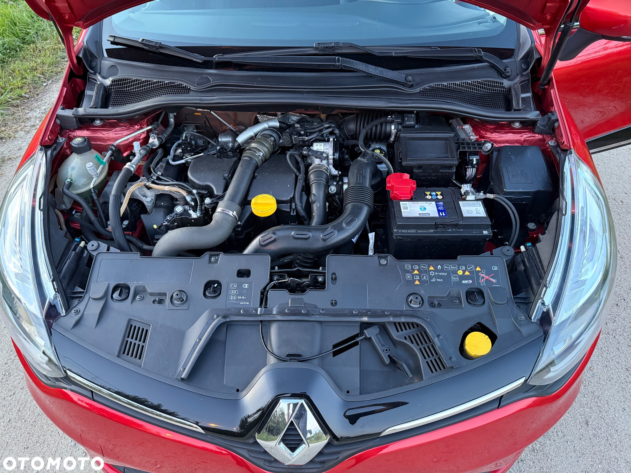 Renault Clio 1.5 dCi Energy Intens+ - 16
