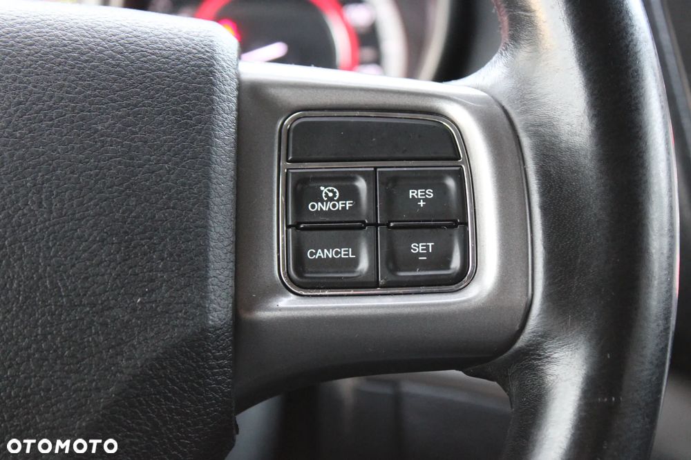 Dodge Journey - 15