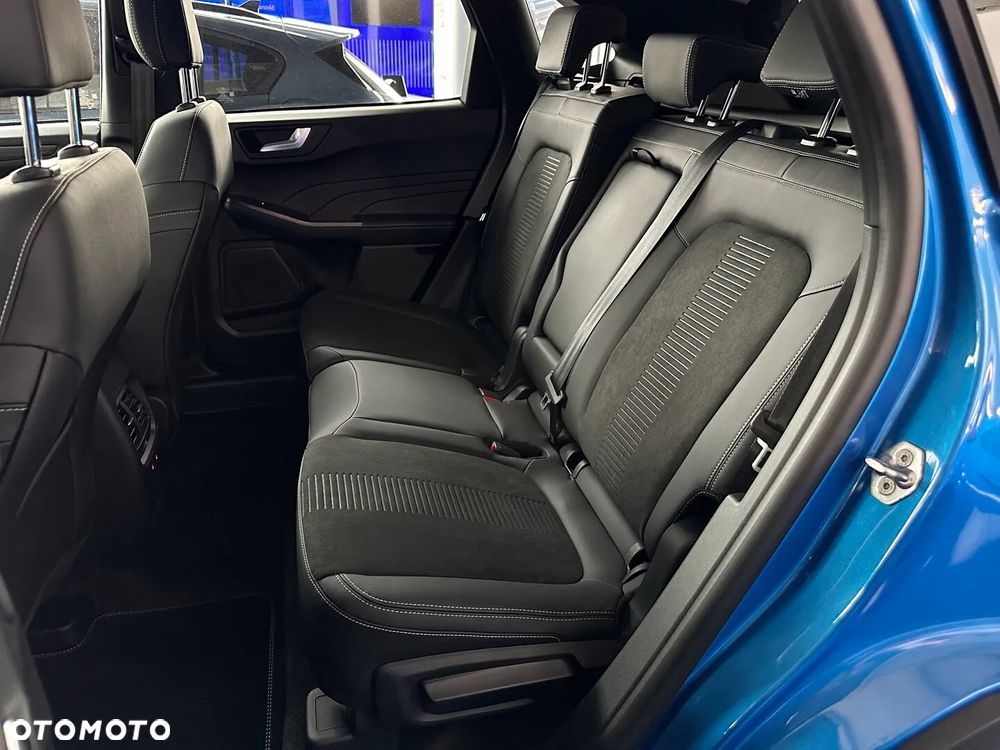 Ford Kuga 2.5 FHEV AWD Active X eCVT - 16