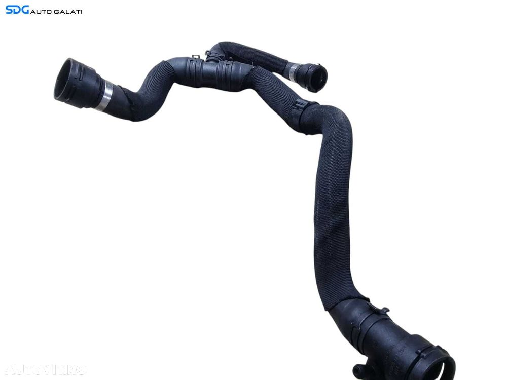 Furtun Apa Audi A4 B8 2.0 TFSI 2008 - 2016 Cod 8K0121049M 8K0122293F [N1615] - 2