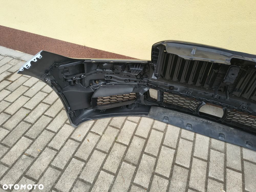 zderzak przedni przÓd bmw 7 g11 g12 m pakiet lift lci - 5