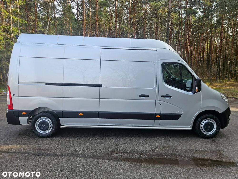 Renault Master - 16