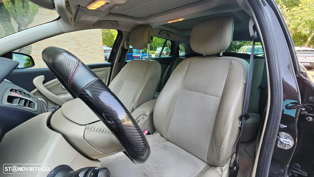 Renault Mégane Sport Tourer 1.5 dCi Dynamique S - 12