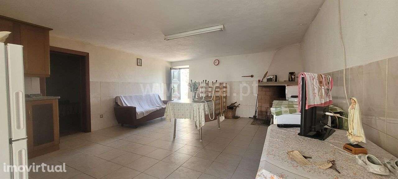 Moradia T2 / Fundão, Mata da Rainha - Grande imagem: 5/13