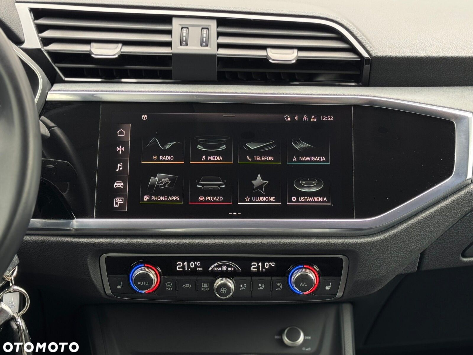 Audi Q3 45 TFSI e S Line S tronic - 20