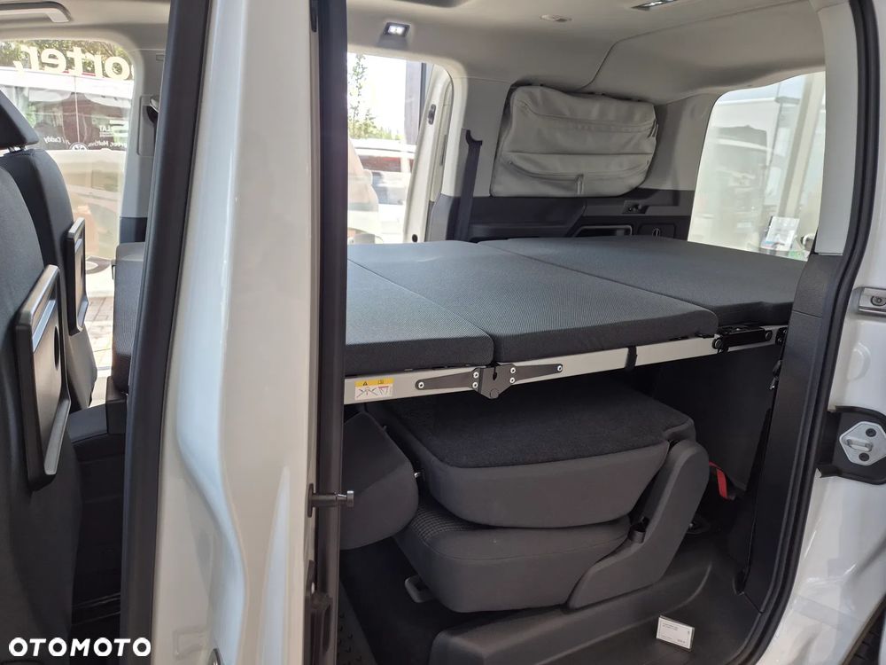 Volkswagen Caddy California - 3