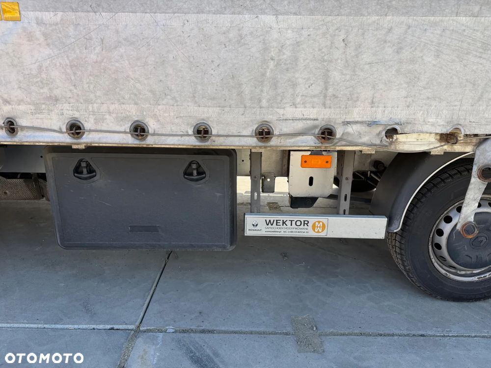 Renault MASTER - 11