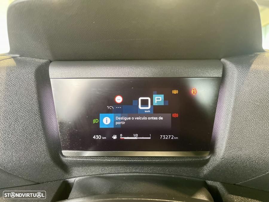 Citroën C4 X 1.2 PureTech Feel Pack EAT8 - 24