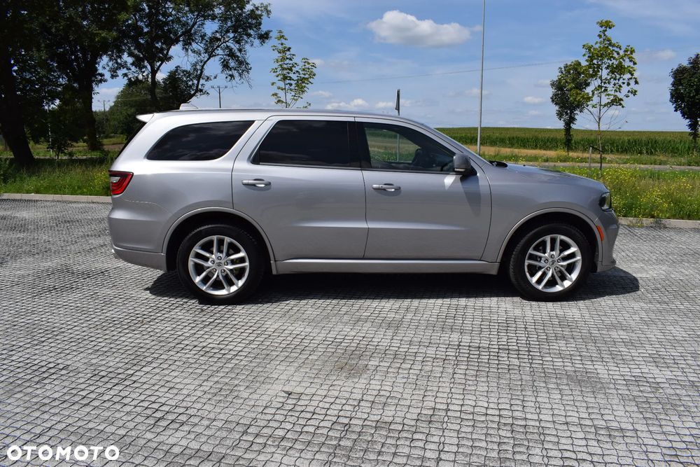 Dodge Durango 3,6 Citadel - 6