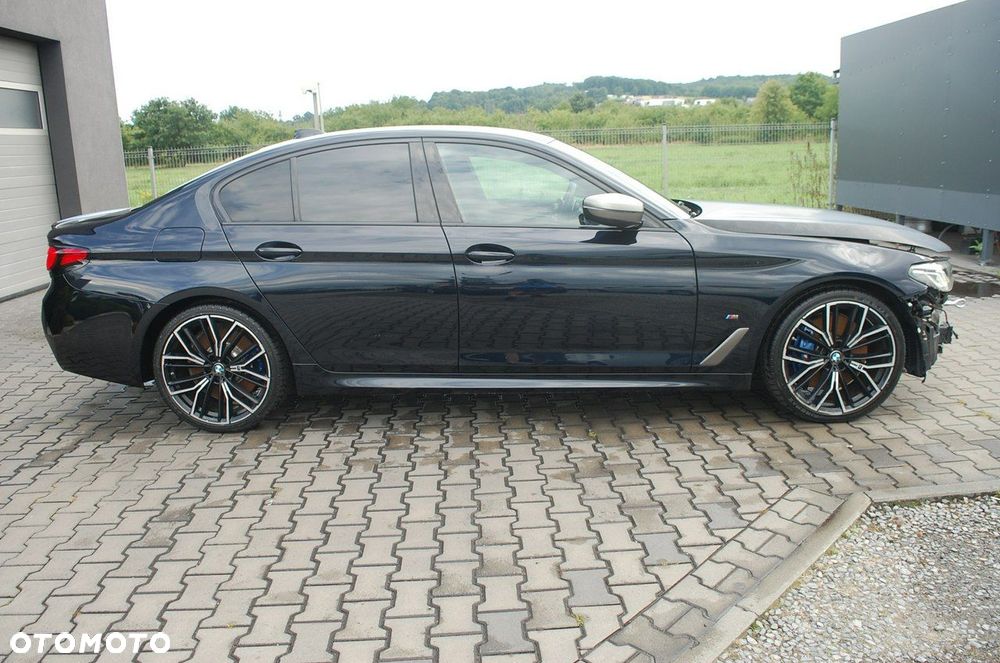 BMW Seria 5 - 18