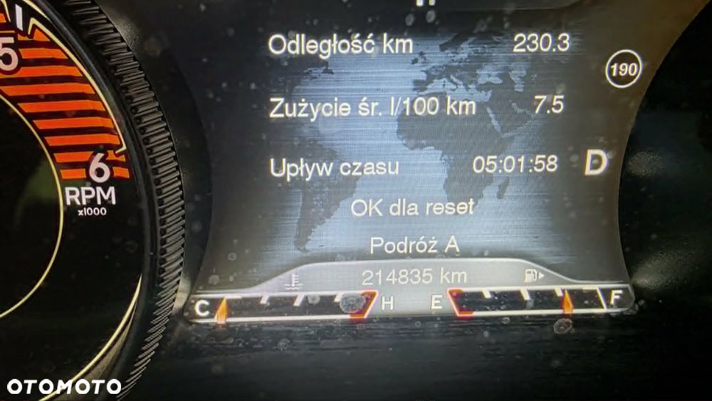 Jeep Cherokee 2.2 MJD Active Drive I Limited - 5