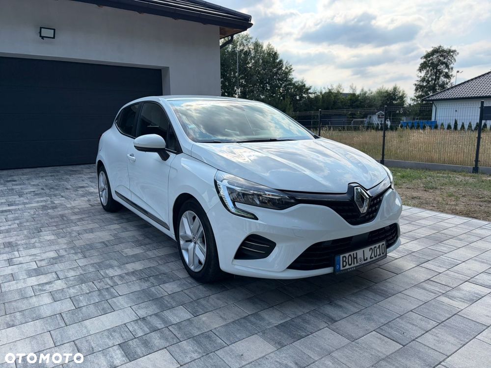 Renault Clio 1.6 E-TECH Intens - 3