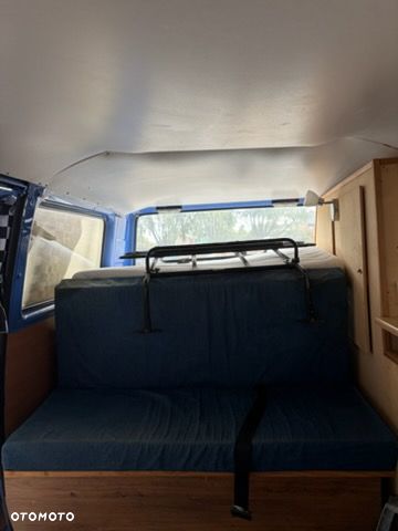 Volkswagen Transporter - 3