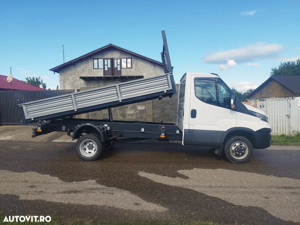 Iveco Daily - 10