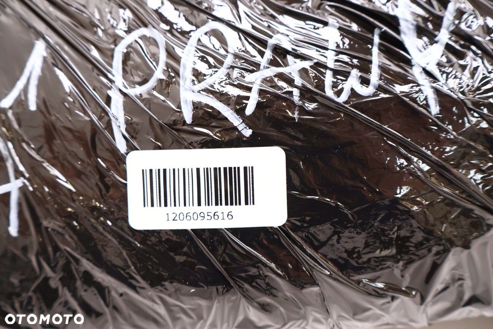 BMW 3 G20/21 LISTWA PROGOWA PRAWA WX1A  51778069382 - 15